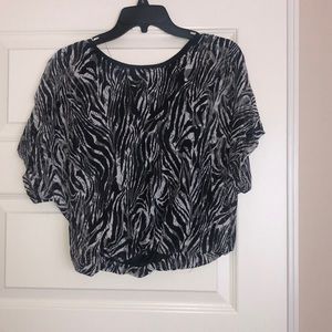 Good Condition Shirt